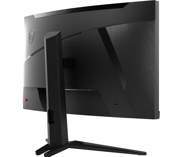 MSI G272CQP - 1123946 - zdjęcie 6